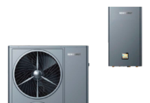 Тепловой насос для отопления дома: эффективное и экологичное решение