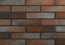 Декоративный кирпич: особенности, виды и применение