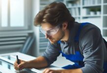 Ремонт пластиковых окон: что это и как его осуществить