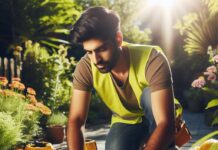 Тротуарная плитка: описание и особенности