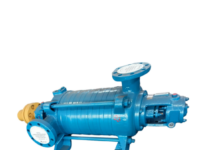 Устройство и принцип работы центробежного насоса