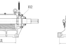 Что делать, если рабочее колесо дымососа повреждено?