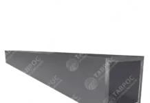 Эффективность использования профильных труб 60х60 в энергетическом секторе