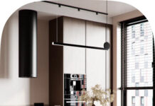 Дизайн однокомнатной квартиры: как сделать пространство удобным и стильным