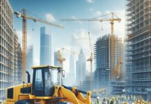 Расход топлива экскаватора-погрузчика: факторы и оптимизация