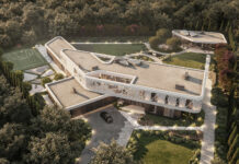 Архитектурное бюро: роль, функции и процесс работы