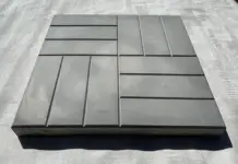 Тротуарная плитка: устойчивость, виды и плюсы