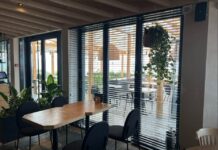 Фасадное остекление из алюминия и остекление балконов из алюминия: подробное руководство