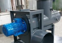 Вентиляционные станции: виды и назначение