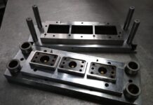 Основные виды штампов для штамповки металла: технологии и особенности изготовления