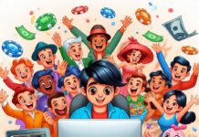 Режимы игры в онлайн-казино: основные особенности