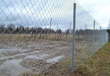 Забор на дачу: как выбрать идеальный вариант?