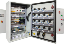 Почему стоит использовать шкафы управления?