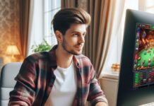 Популярные игры в онлайн-казино: что выбрать?