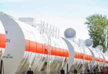 Производство подвижного состава из алюминиевых сплавов как новое слово в отечественном грузовом вагоностроении