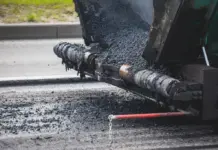 Ремонт асфальта: все, что нужно знать