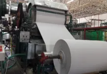 Форсунки для целлюлозно-бумажного производства: для чего они необходимы