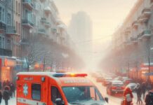 Платная скорая помощь в Москве: надежное медицинское обслуживание