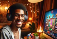 Принципы игры в онлайн-казино: как избежать ошибок и выиграть