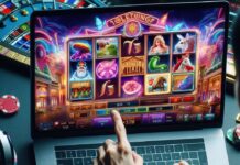 Слоты в онлайн-казино: принципы и стратегии