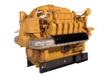 Почему именно дизельный генератор?