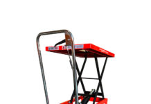 Гидравлический стол: устройство, принципы работы и применение