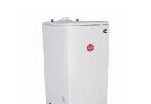 Двухконтурный котел Kiturami: тепло и горячая вода в вашем доме