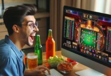 Режимы игры в казино: особенности и принципы