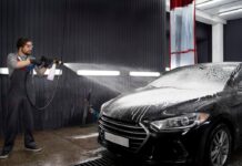 Разрешение на строительство автомойки: пошаговое руководство