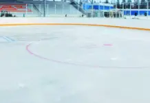 Строительство хоккейных площадок: как оно происходит