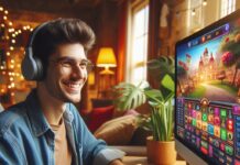 Зачем люди играют в онлайн-казино: основные причины и особенности