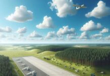 Плита аэродромная ПАГ ГОСТ: производство и применение