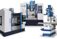 Фрезерный станок с ЧПУ: полное руководство по выбору и использованию