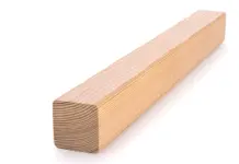 Деревянный брус: что это такое и как его используют в строительстве