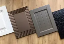 Мебельные фасады на заказ: ключевые моменты и преимущества