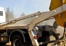 Вывоз строительного мусора: как очистить территорию от мусора