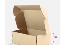 Особенности гофротары и краткий обзор видов