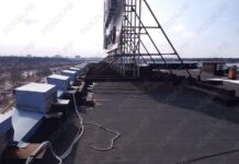 Наплавляемая кровля: монтаж, особенности и плюсы