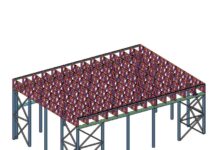 Дома из ЛСТК: плюсы и особенности строительства