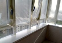 Второе “я” подоконников из искусственного камня