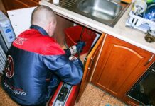Прочистка труб: всё, что нужно знать