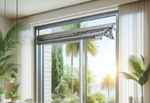 Что такое электропривод для окон: инновационное решение для комфорта и безопасности