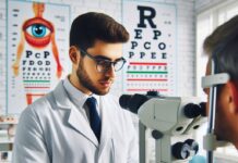 Окулист и офтальмолог как выбрать врача для лечения зрения