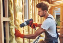 Что такое утеплитель Политерм: описание и особенности