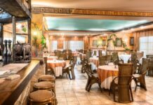 Как провести интерьерную фотосъемку?