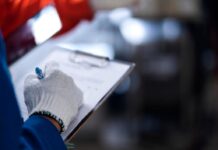 Экспертиза промышленной безопасности: как защитить ваш бизнес и сотрудников