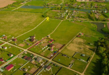 Участки под дачу в Подмосковье: полное руководство по выбору и покупке