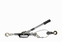 Ручные лебедки на четыре тонны: обзор удобной техники, особенности и применение