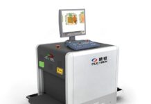 Что внутри? Современные интроскопы NUCTECH в действии – смотрим сквозь металл и бетон