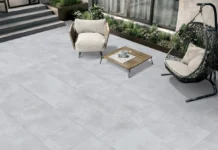 Какую плитку выбрать для террасы